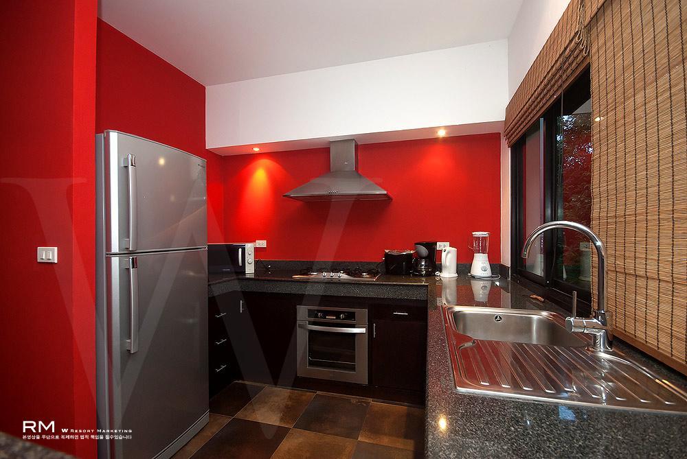 Ban Kao Tropical Boutique Residence Laem Set Beach Dış mekan fotoğraf