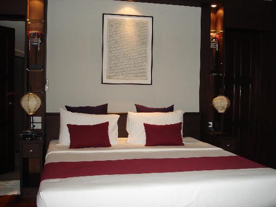 Ban Kao Tropical Boutique Residence Laem Set Beach Dış mekan fotoğraf